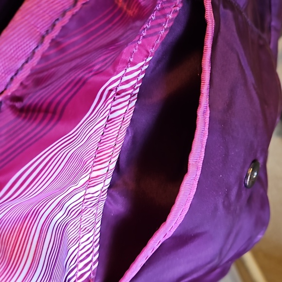 Lululemon First Release Travel Tote - Picture 10 of 13